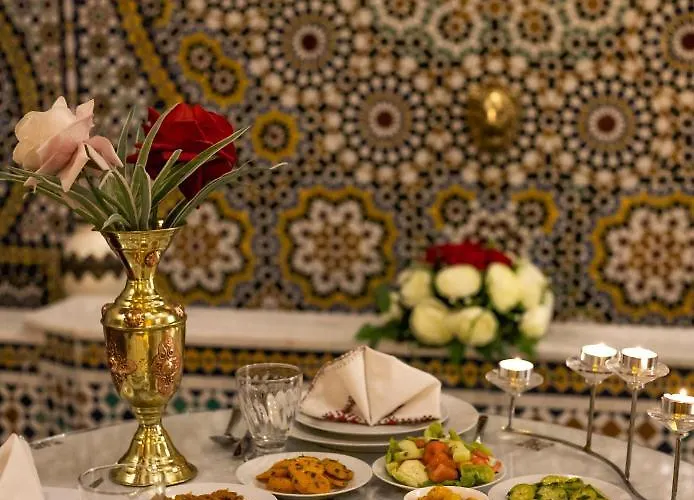 Riad Anis Fes