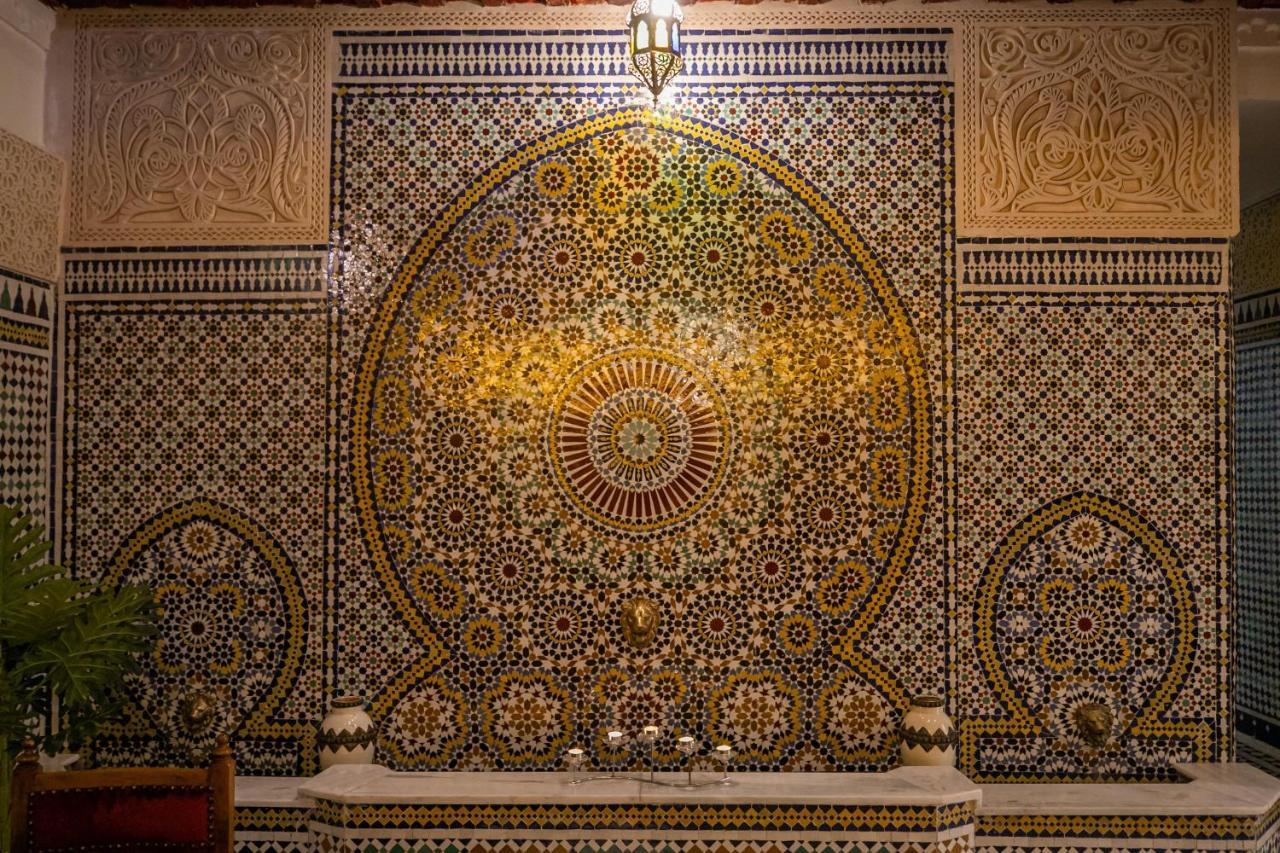 Riad Anis Fès